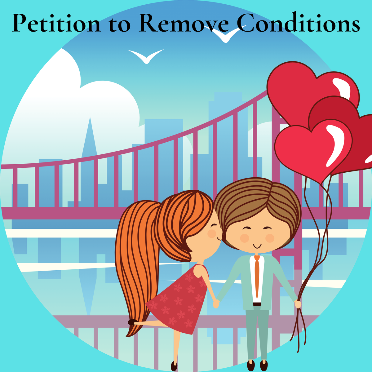 $2.99 i751 Petition to Remove Conditions Checklist - English