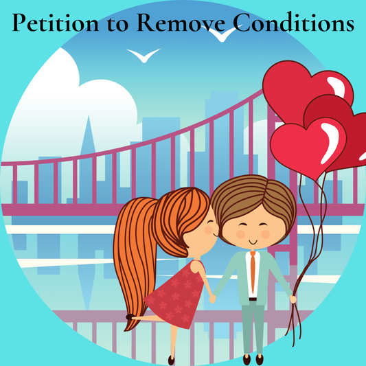 $2.99 i751 Petition to Remove Conditions Checklist - English